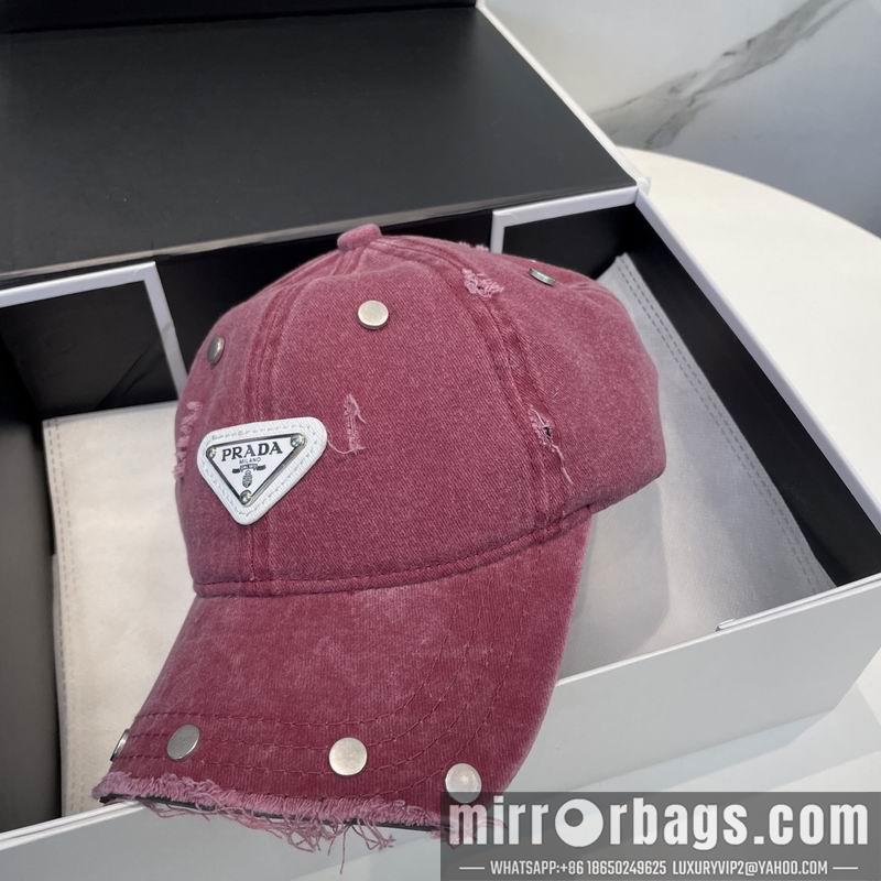 Replica Prada cap 040202