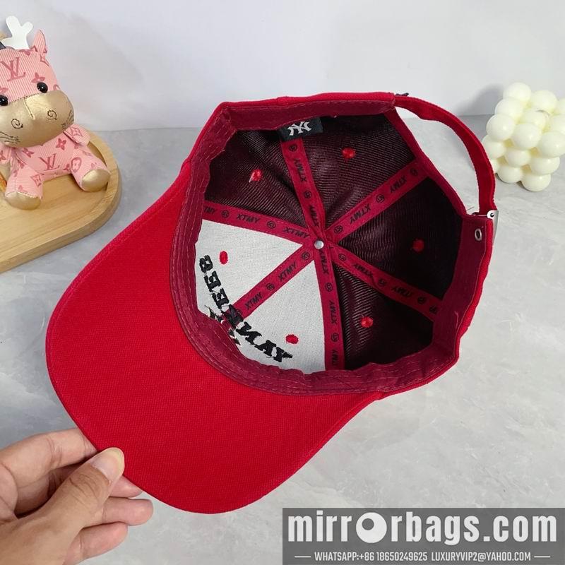 Replica MLB NY cap dx22