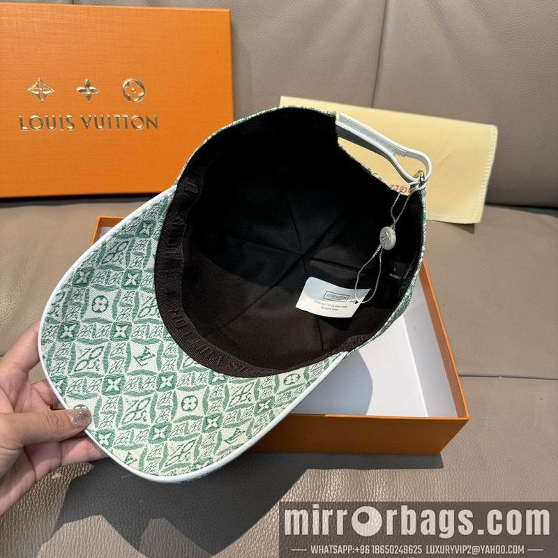 Replica LV Hat dx121
