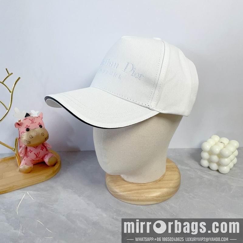 Replica Dior cap dx50