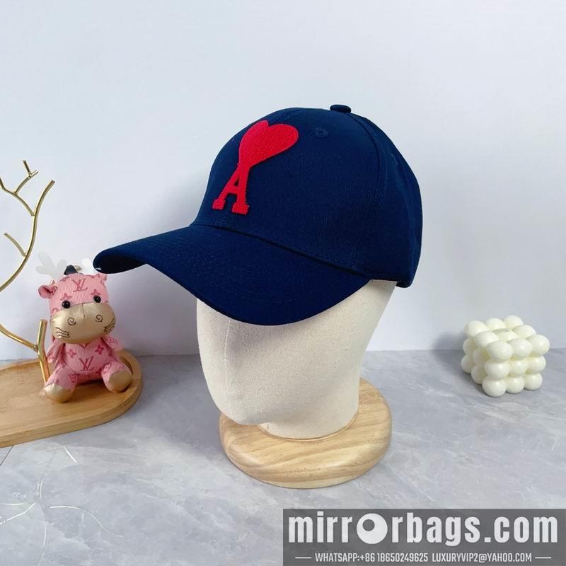 Replica Amiri cap dx02