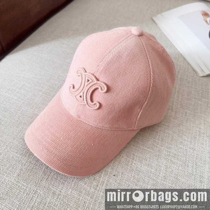 Replica Celine Hat dx119