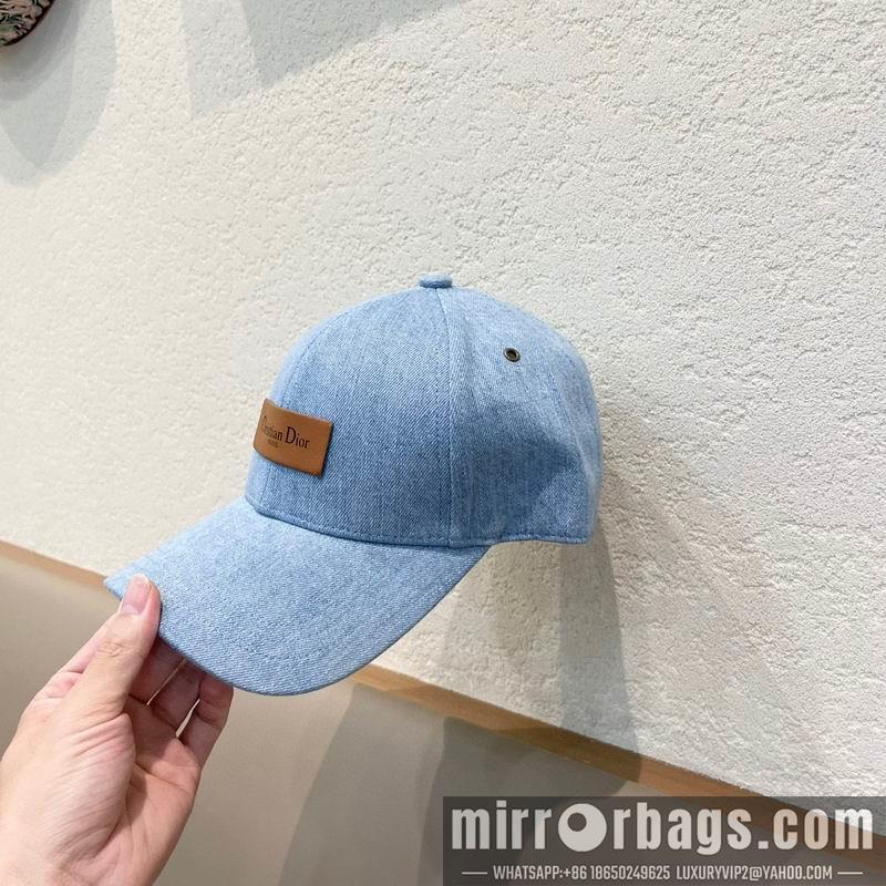 Replica Dior cap 080301