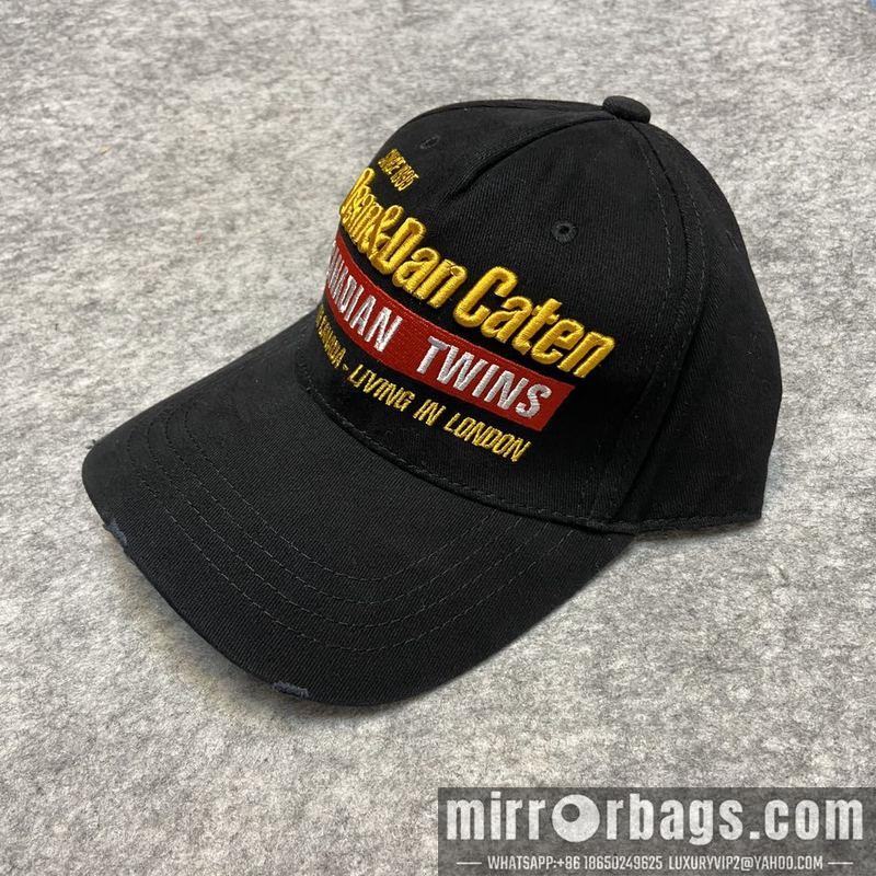 Replica DSQ cap D172