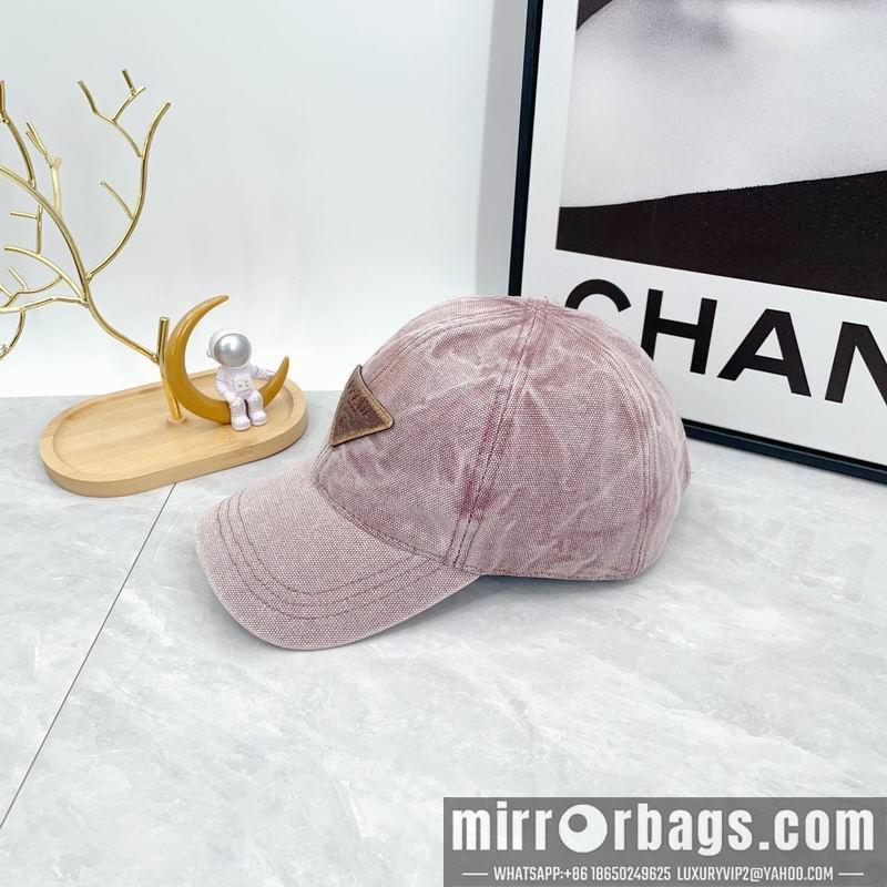 Replica Prada Cap dx28