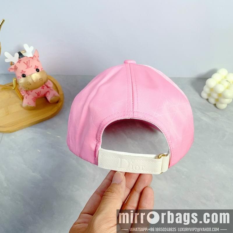 Replica Dior cap dx54