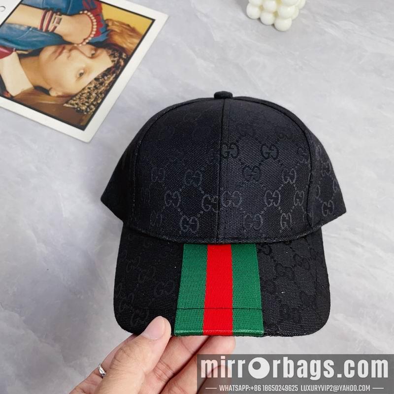 Replica Gucci cap dx32