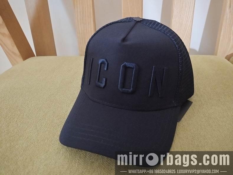 Replica DSQ Hat y 67
