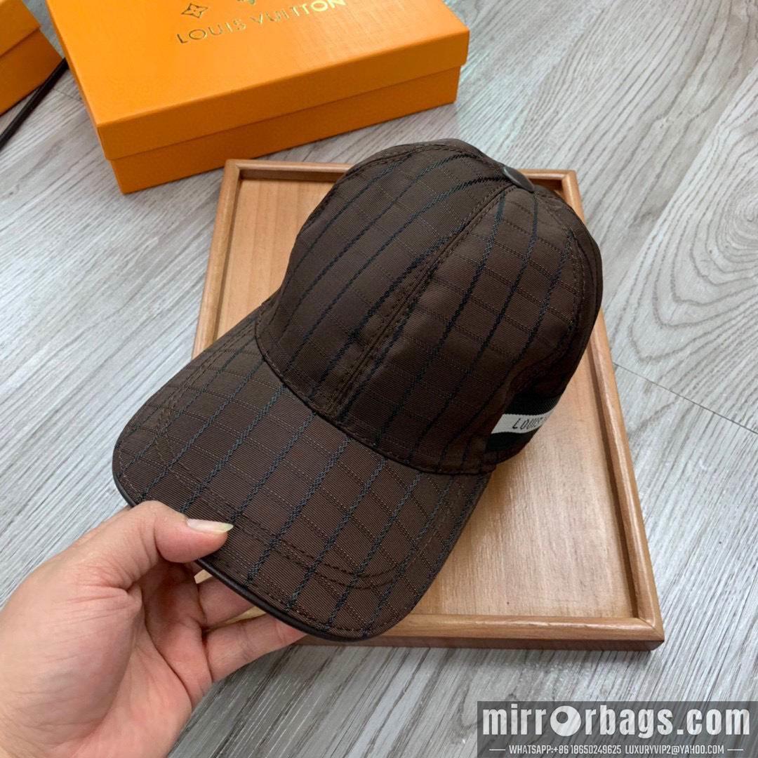 Replica LV Hat dx149
