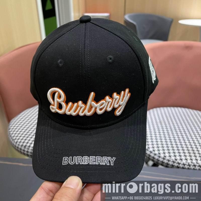 Replica Burberry cap 021001