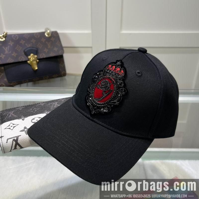 Replica DG Hat 050701