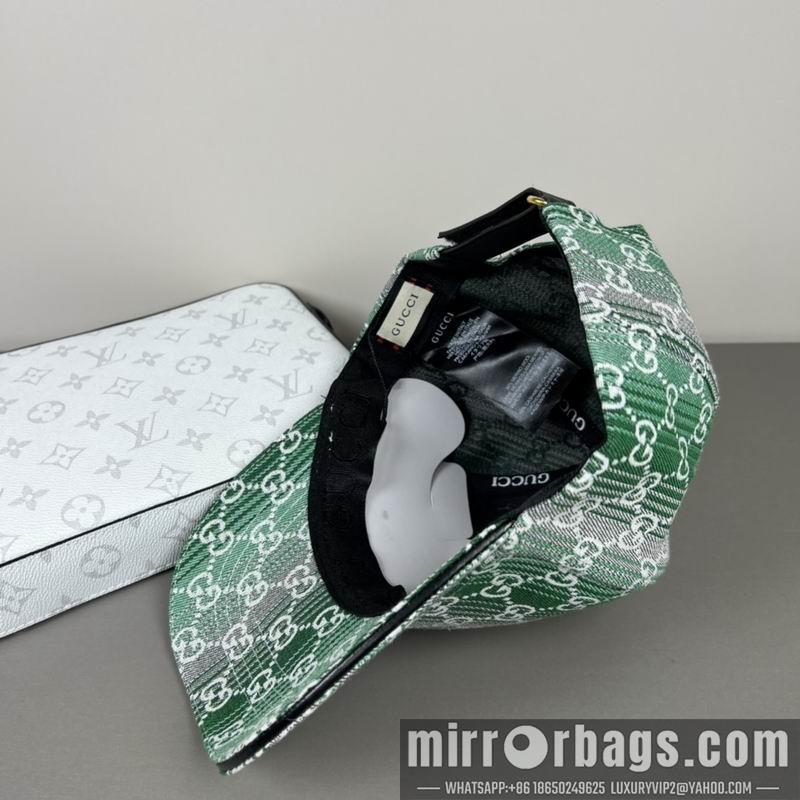 Replica Gucci cap dx48