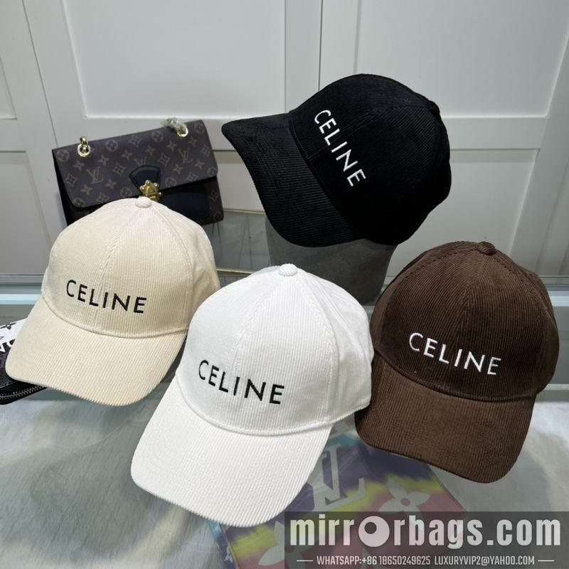 Replica Celine cap dx104