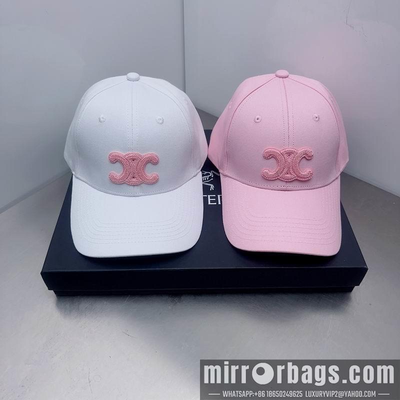 Replica Celine cap hm502