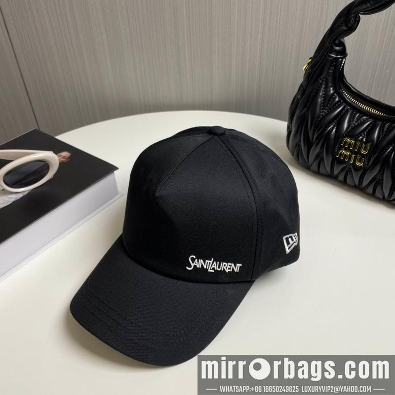 Replica YSL cap dx13