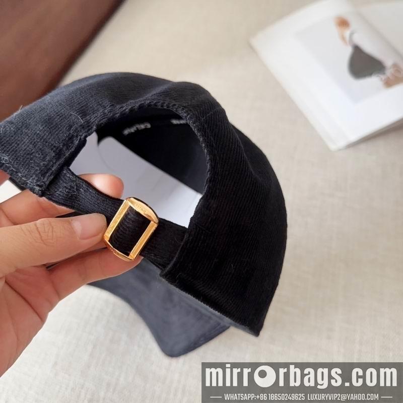 Replica Celine Hat dx119