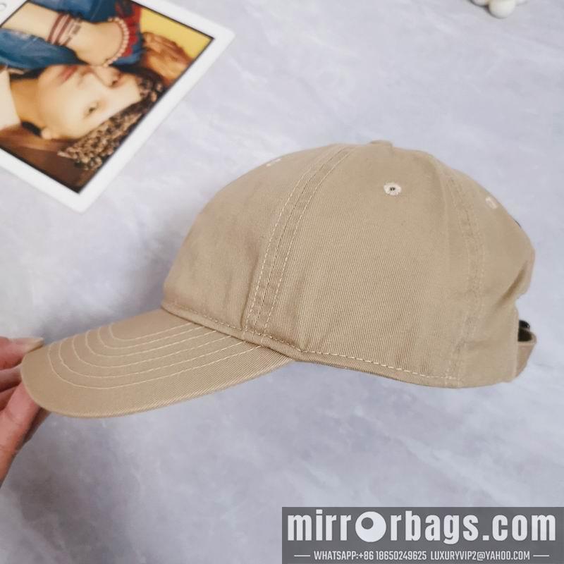 Replica Polo cap dx02