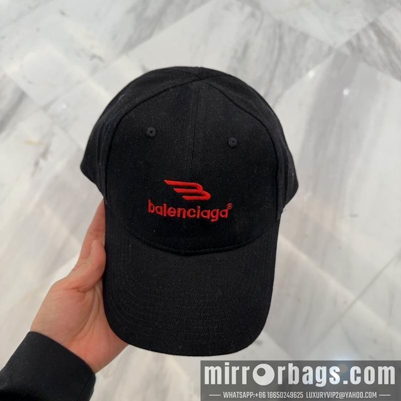 Replica Balenciaga Cap dx73