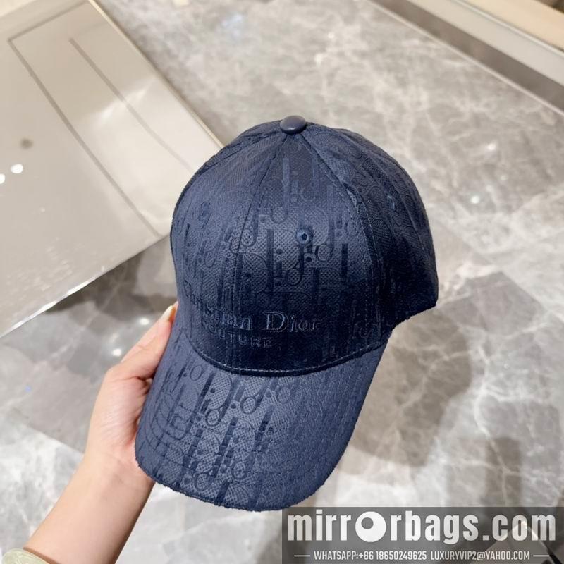 Replica Dior Hat dx59