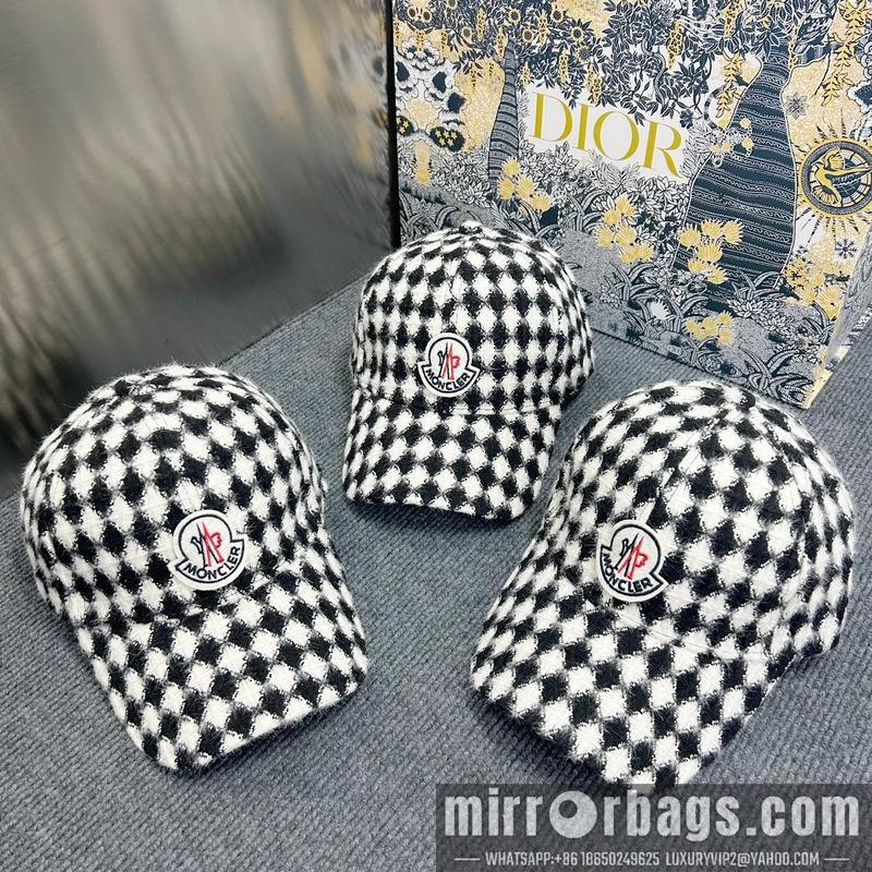 Replica Moncler cap dx11