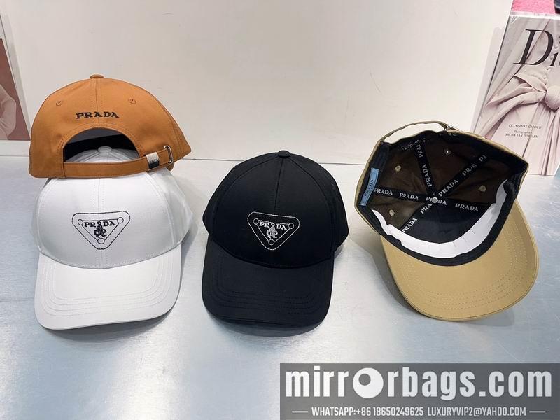 Replica Prada Hat dx03