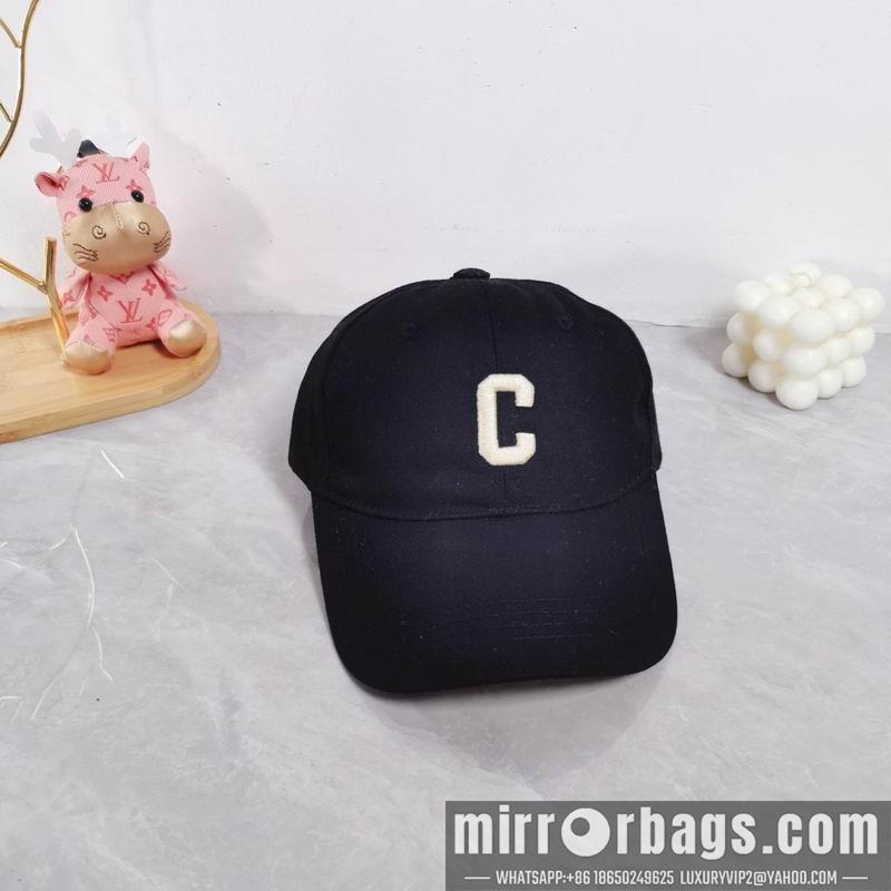 Replica Celine cap dx04