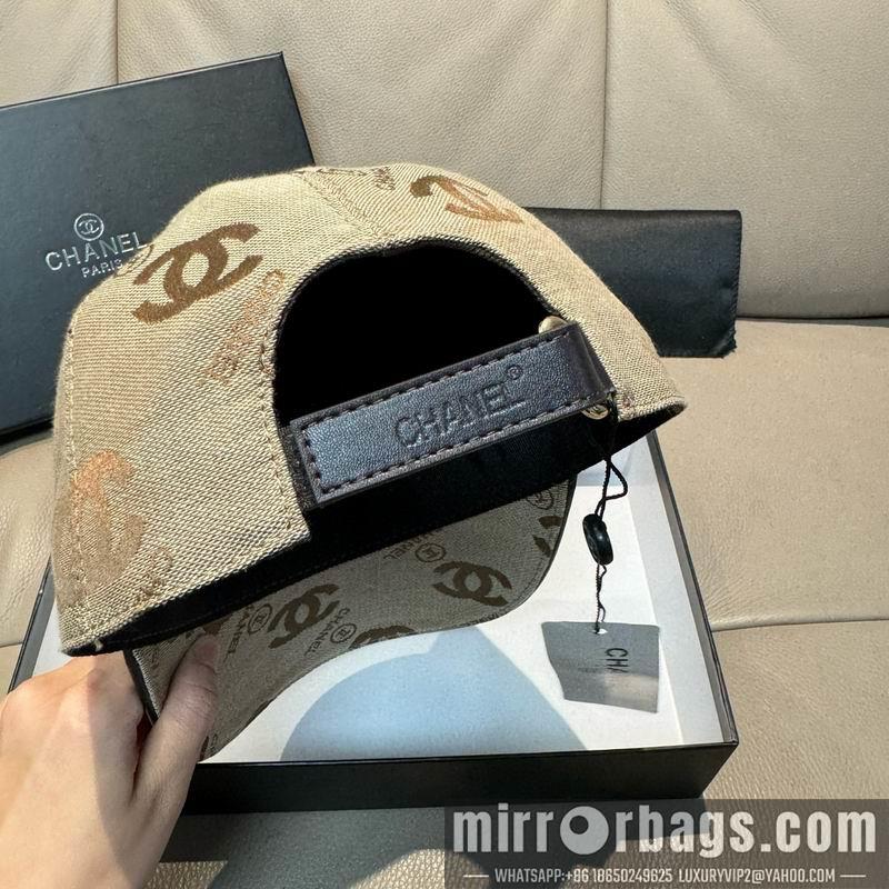 Replica Chanel cap dx53