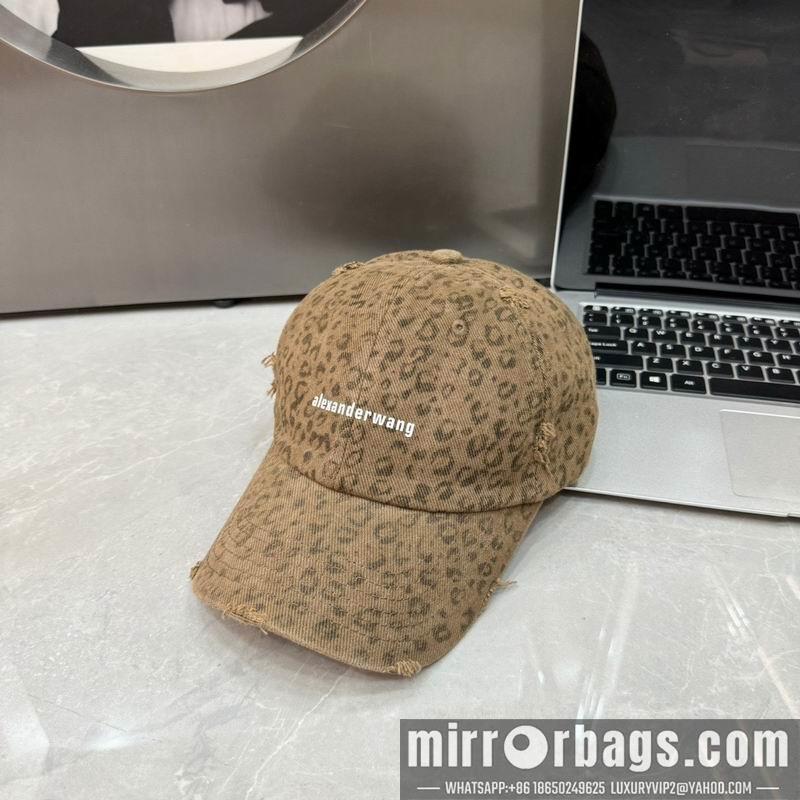 Replica Alexander Wang cap 071201