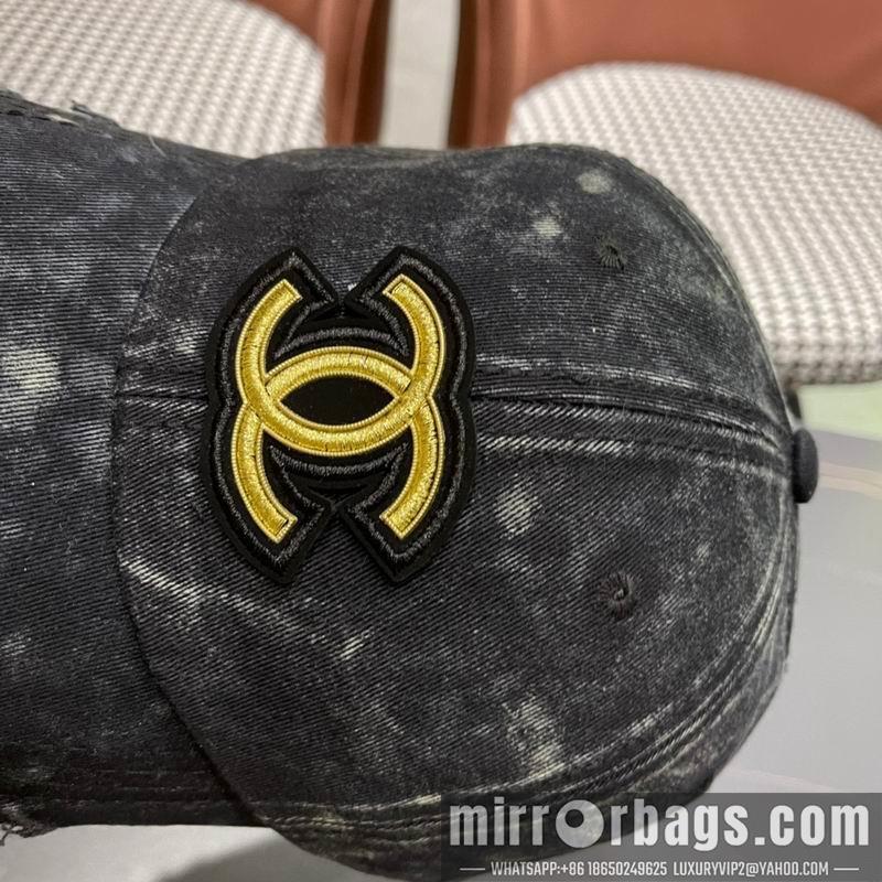 Replica Chanel Hat 091401