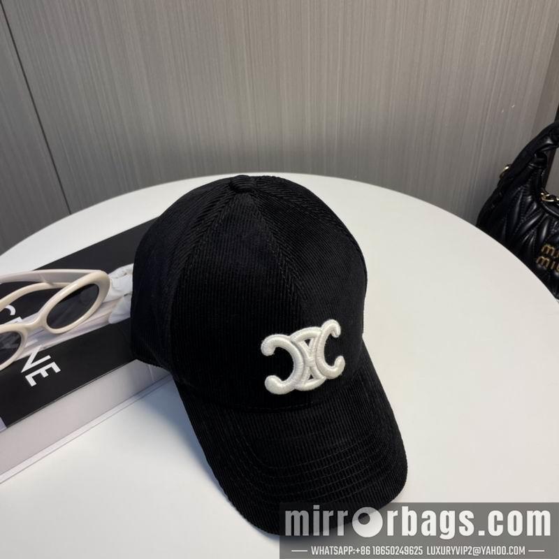 Replica Celine cap dx135
