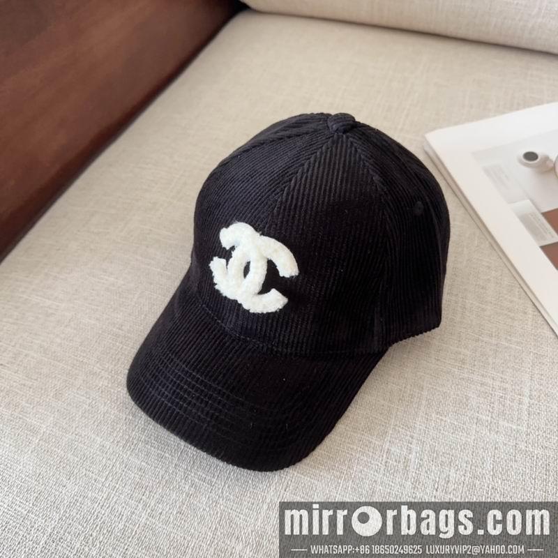 Replica Chanel cap dx70