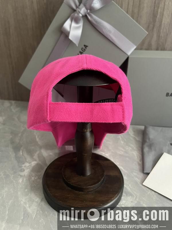 Replica Balenciaga Hat dx41