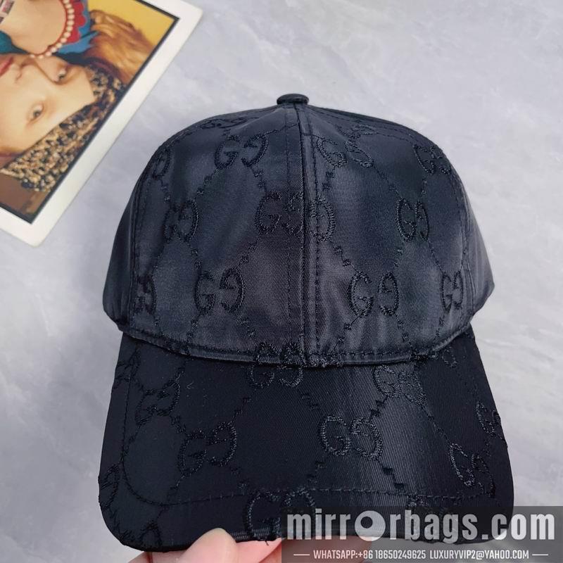 Replica Gucci cap dx15