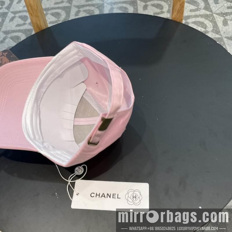 Replica Chanel cap 050714