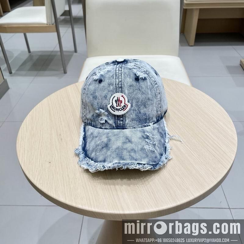 Replica Moncler cap 030792