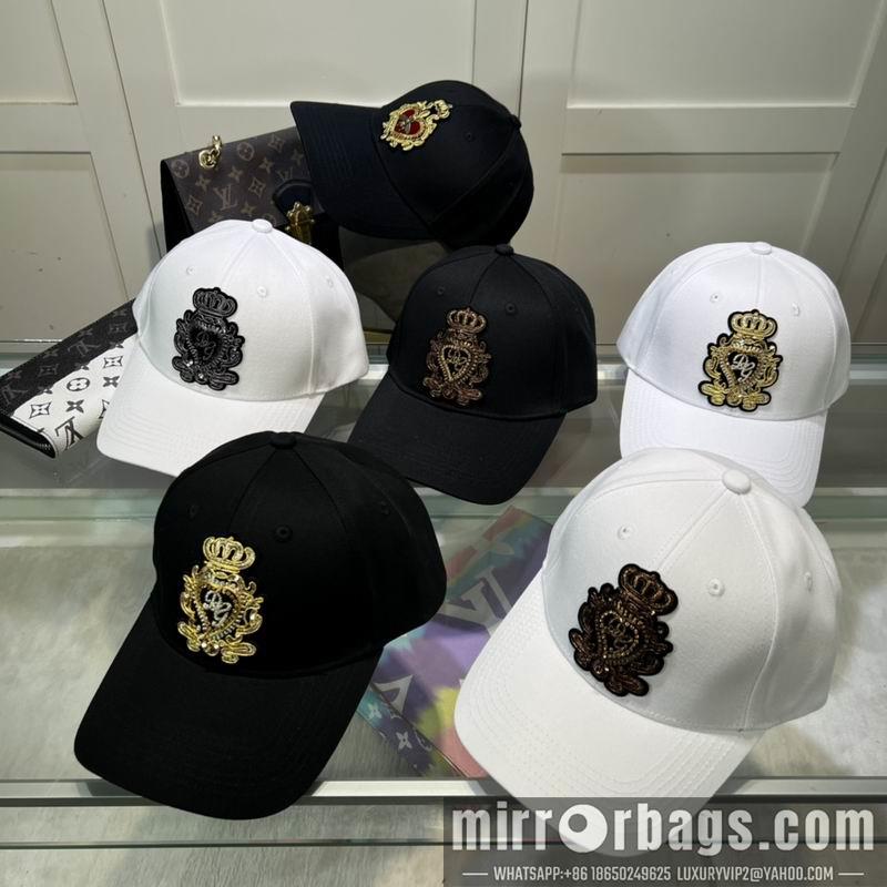 Replica DG cap 050702
