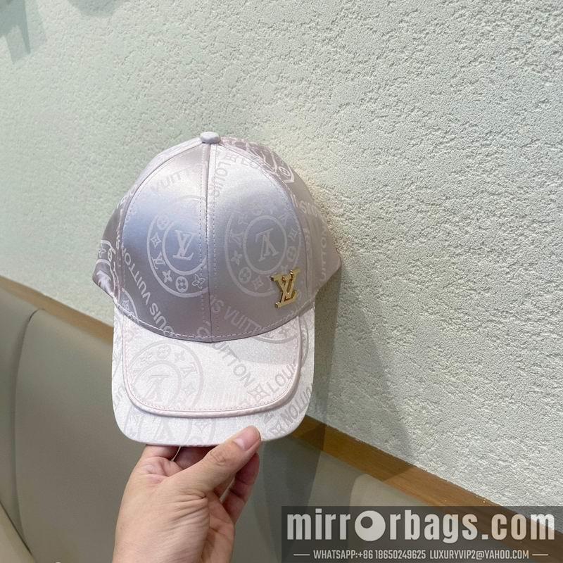 Replica LV cap 081401