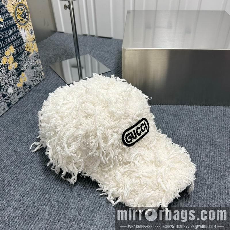 Replica Gucci cap dx148