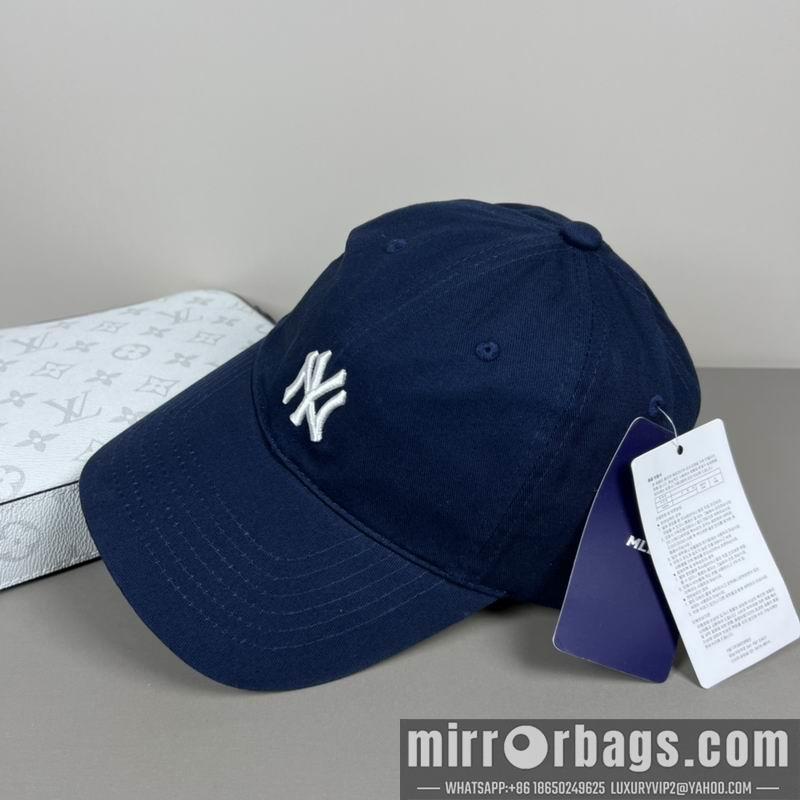 Replica MLB NY cap dx45