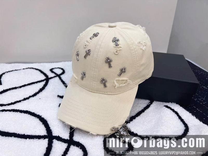 Replica Chrome Hearts Hat dx17