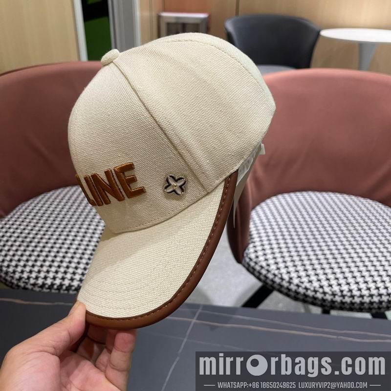 Replica Celine cap 092701