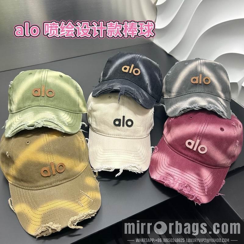 Replica Alo Cap dx32