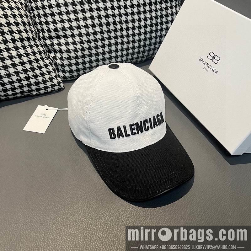 Replica Balenciaga cap 053102