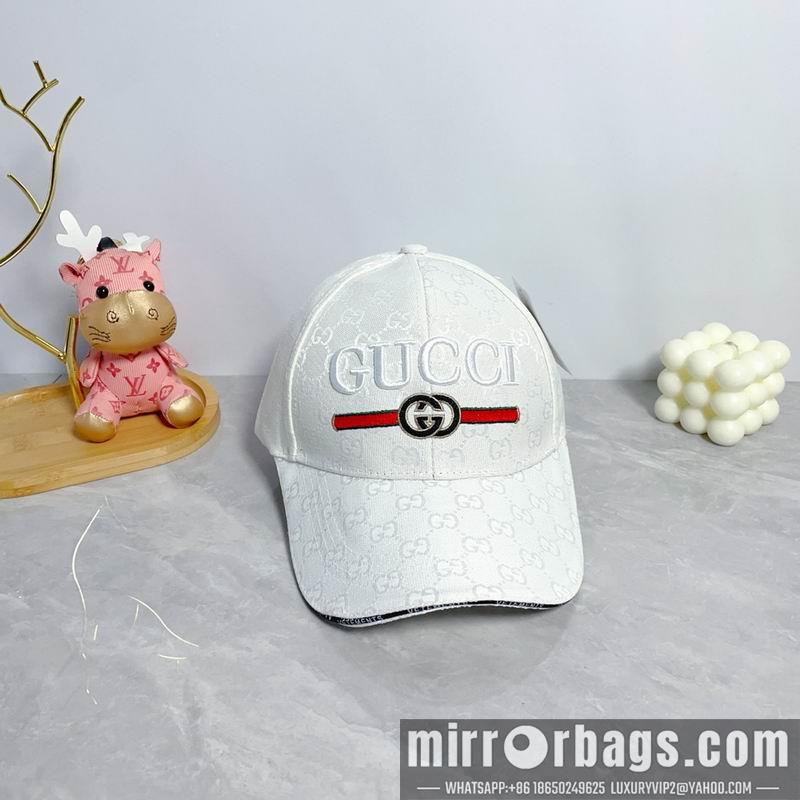 Replica Gucci cap dx90