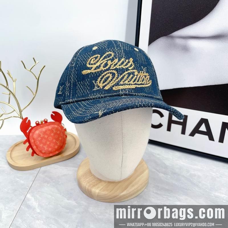 Replica LV Hat dx12