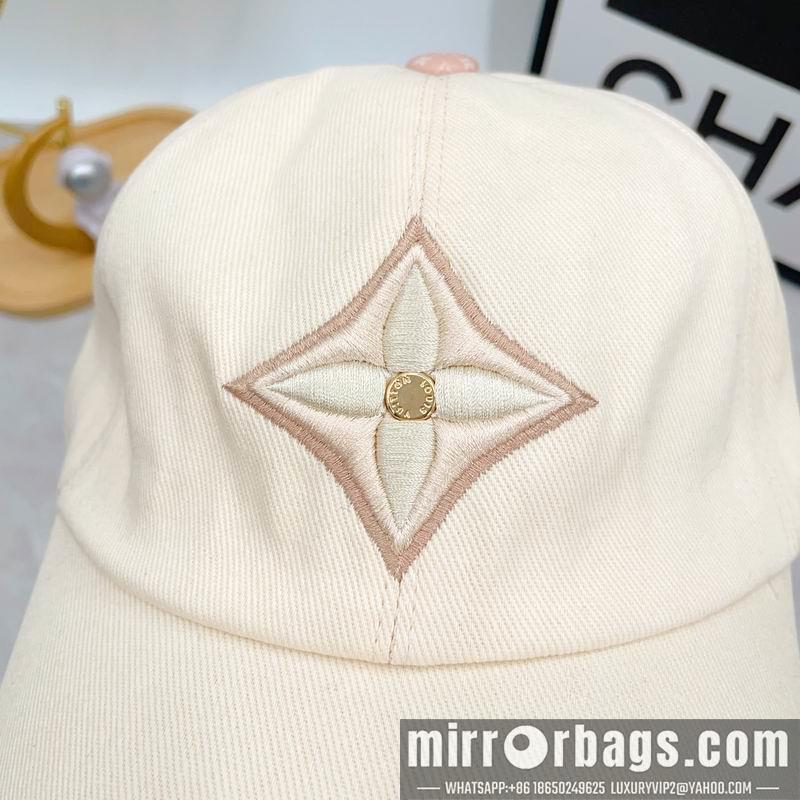 Replica LV Hat dx160