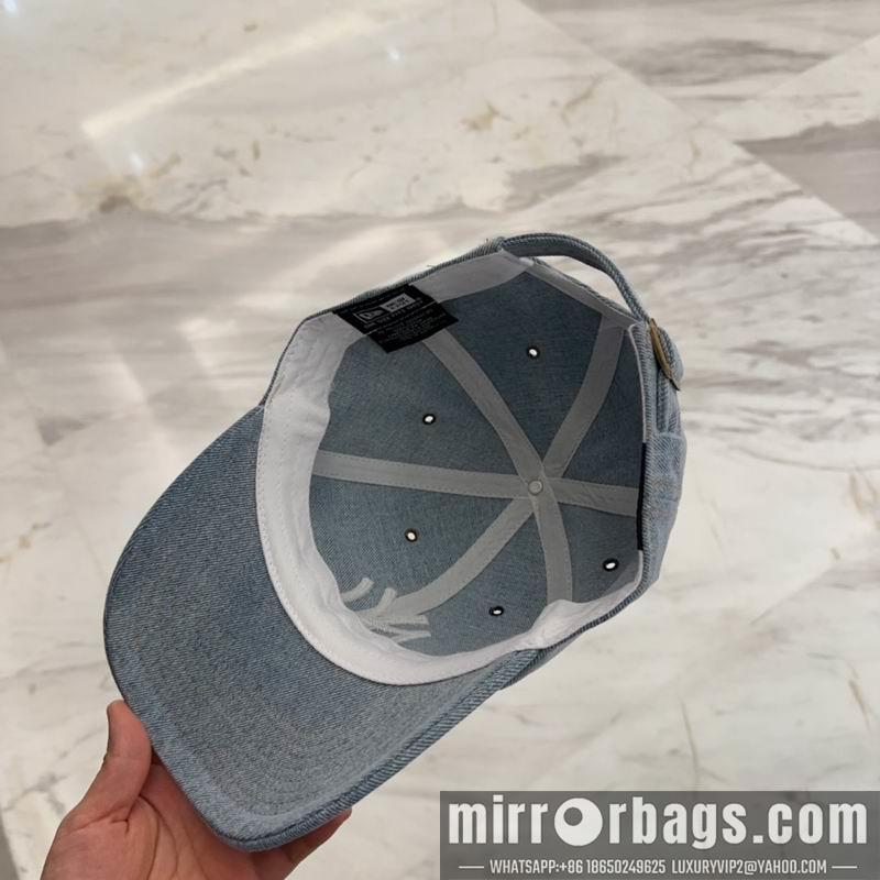 Replica MLB NY cap dx66