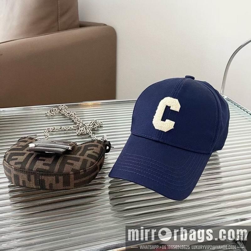 Replica Celine cap 050702
