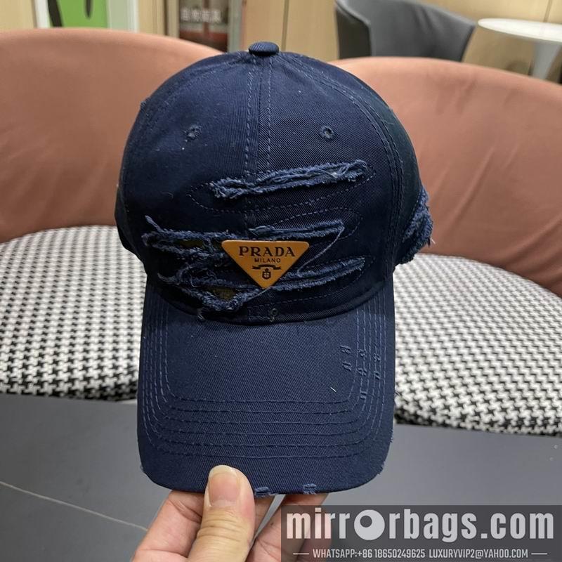 Replica Prada cap 041402