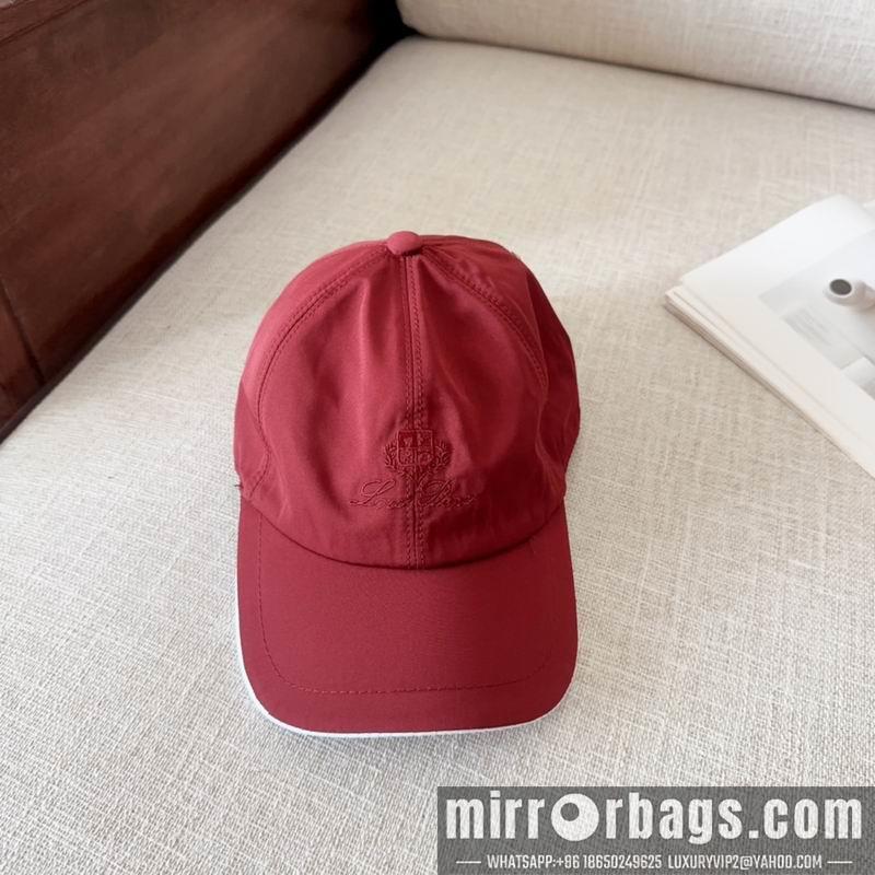 Replica Loro Piana cap dx15